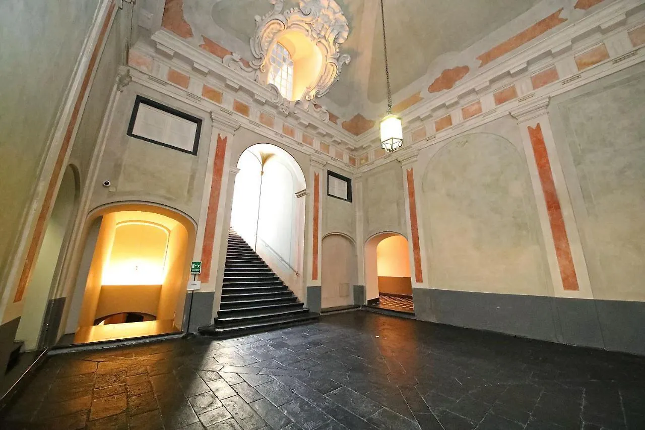La Superba Rooms & Breakfast Genua Italien