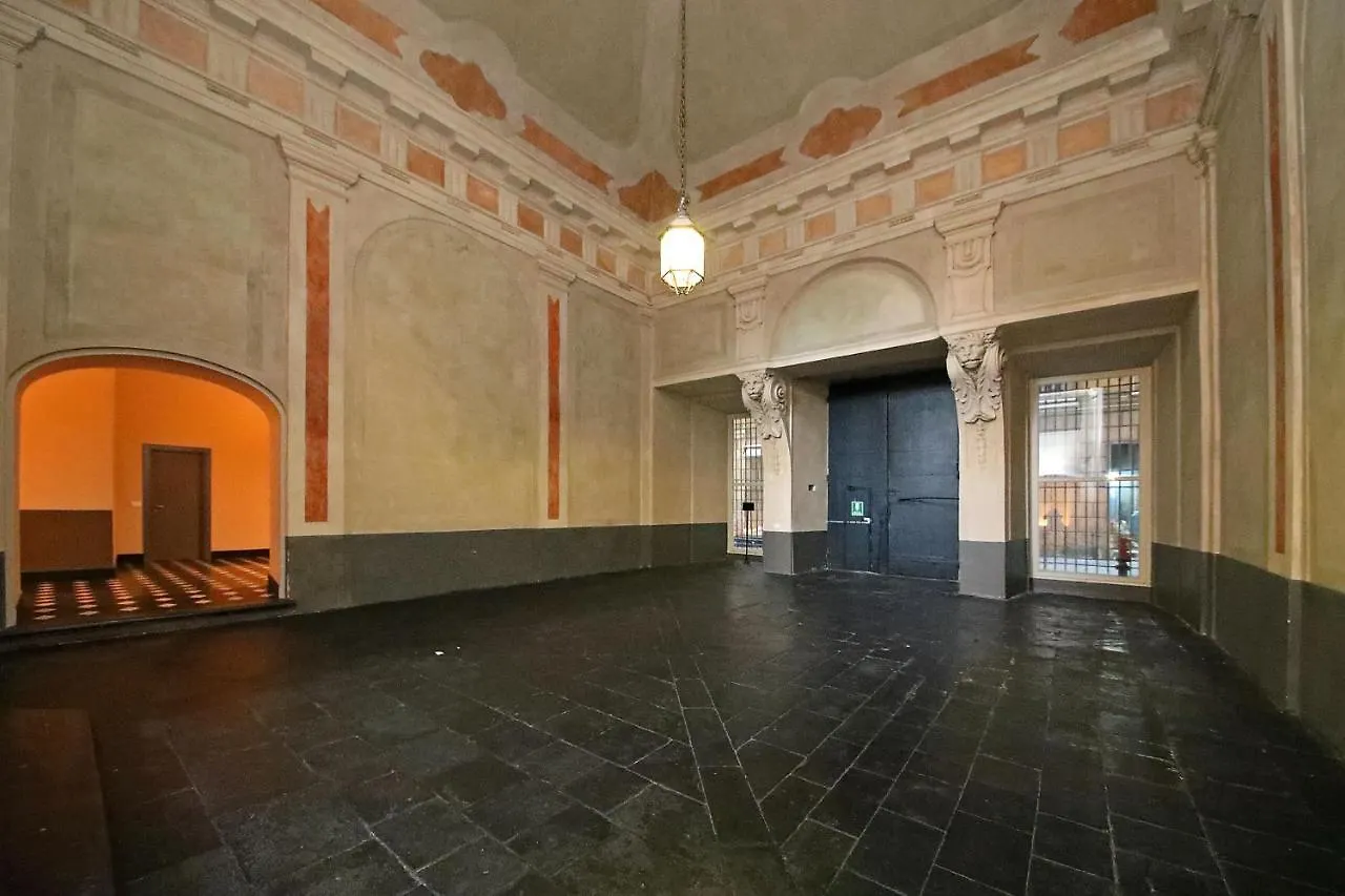 La Superba Rooms & Breakfast Genua 3*,  Italien