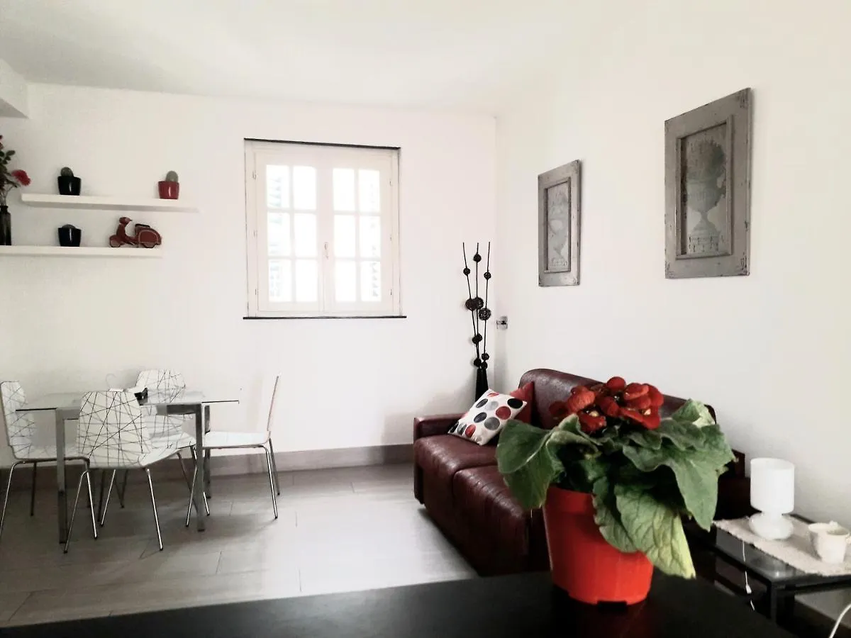 La Superba Rooms & Breakfast Genua Italien