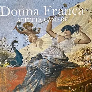 Donnafrancaflorio Gasthof