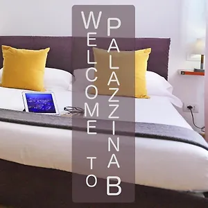 Aparthotel Palazzina B - Contemporary