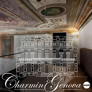 Gasthof Charming | Residenza D'epoca