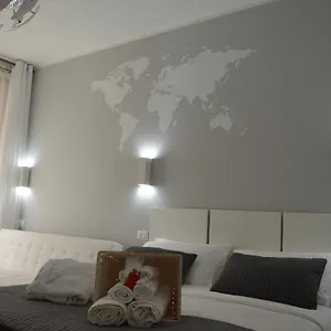 Frühstückspension Ca Dei Nobili
